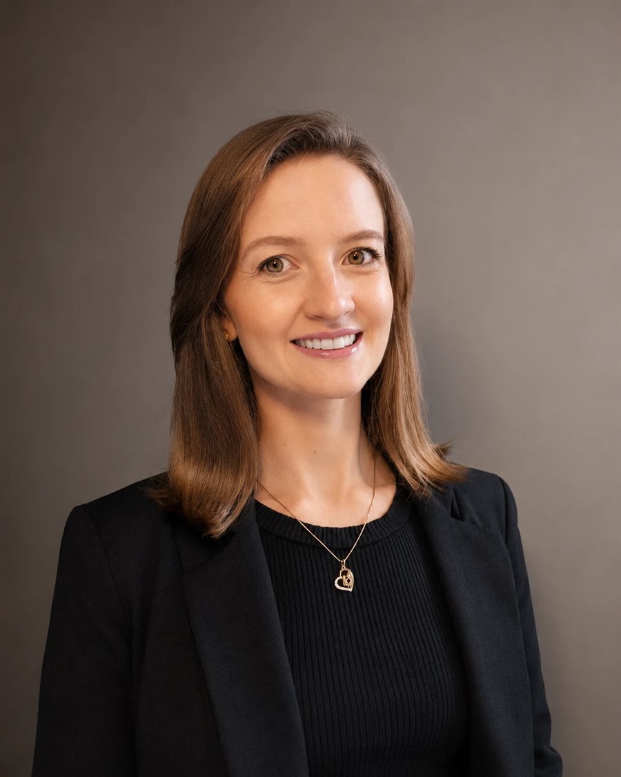 Clarissa Dresch, Engenheira Química e consultora de alimentos